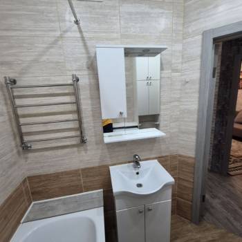Сдается 1-комнатная квартира, 37 м²