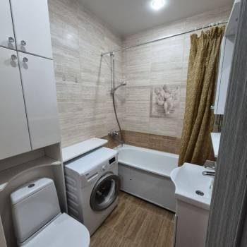 Сдается 1-комнатная квартира, 37 м²
