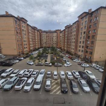 Сдается 1-комнатная квартира, 37 м²