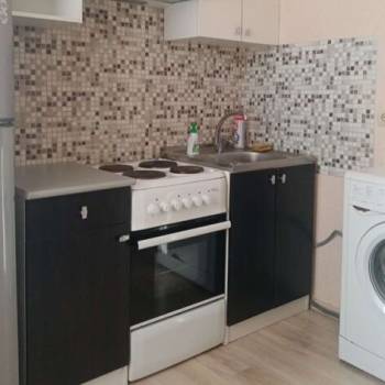 Сдается 1-комнатная квартира, 26 м²