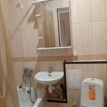 Сдается 1-комнатная квартира, 26 м²