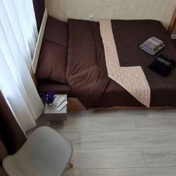 Сдается 1-комнатная квартира, 16 м²