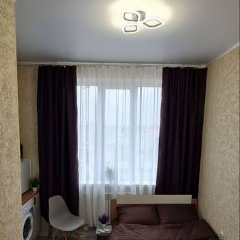 Сдается 1-комнатная квартира, 16 м²