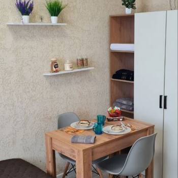 Сдается 1-комнатная квартира, 16 м²
