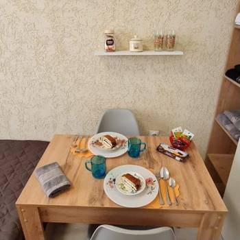 Сдается 1-комнатная квартира, 16 м²
