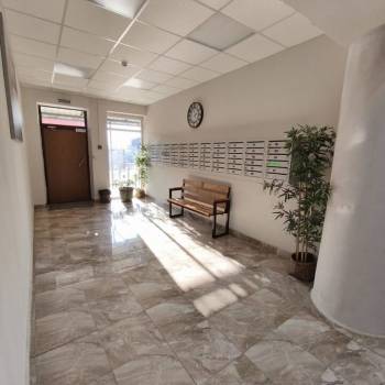 Сдается 1-комнатная квартира, 16 м²