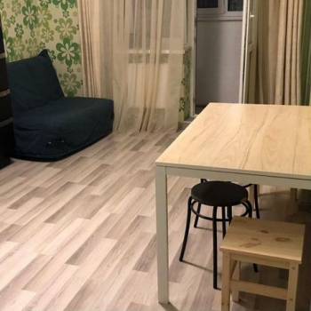 Сдается 1-комнатная квартира, 44 м²