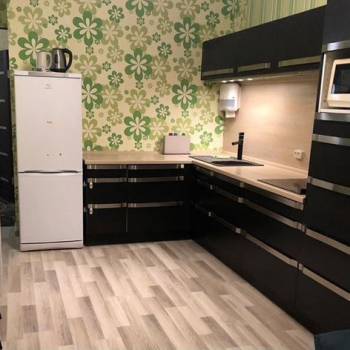Сдается 1-комнатная квартира, 44 м²