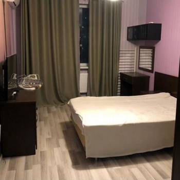 Сдается 1-комнатная квартира, 44 м²
