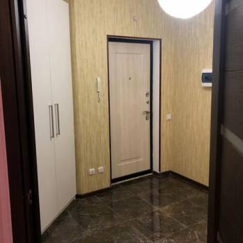 Сдается 1-комнатная квартира, 44 м²
