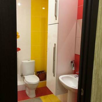 Сдается 1-комнатная квартира, 44 м²