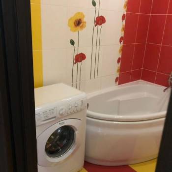 Сдается 1-комнатная квартира, 44 м²