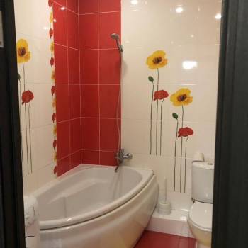 Сдается 1-комнатная квартира, 44 м²