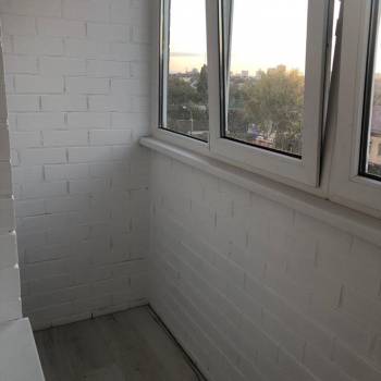 Сдается 1-комнатная квартира, 44 м²
