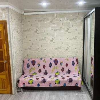 Сдается 1-комнатная квартира, 30,1 м²