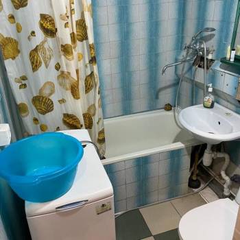 Сдается 1-комнатная квартира, 30,1 м²