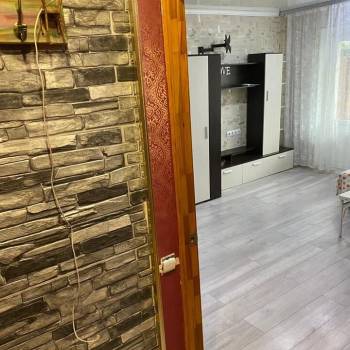 Сдается 1-комнатная квартира, 30,1 м²