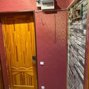 Сдается 1-комнатная квартира, 30,1 м²