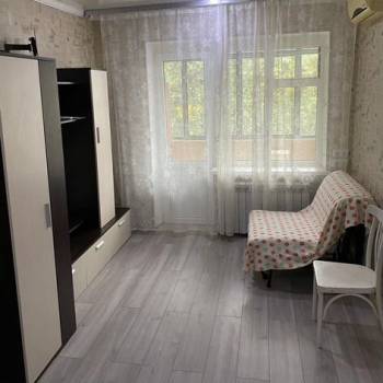 Сдается 1-комнатная квартира, 30,1 м²