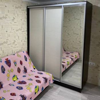 Сдается 1-комнатная квартира, 30,1 м²