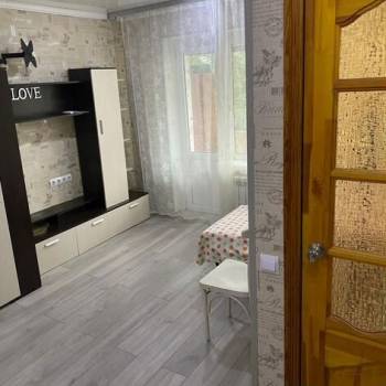 Сдается 1-комнатная квартира, 30,1 м²