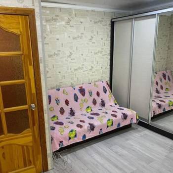 Сдается 1-комнатная квартира, 30,1 м²