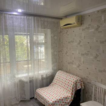 Сдается 1-комнатная квартира, 30,1 м²