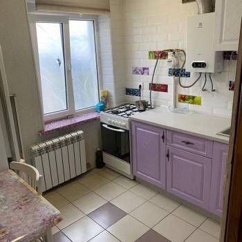 Сдается 1-комнатная квартира, 30,1 м²