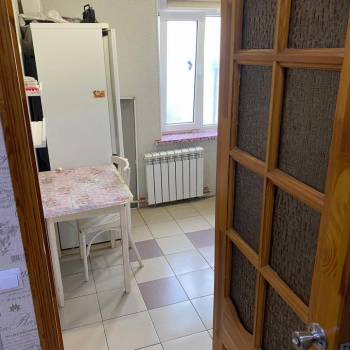 Сдается 1-комнатная квартира, 30,1 м²