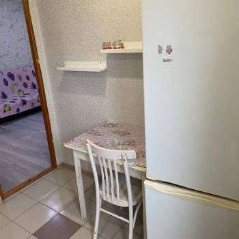 Сдается 1-комнатная квартира, 30,1 м²