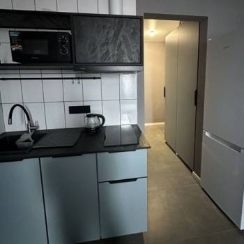 Сдается 1-комнатная квартира, 22 м²