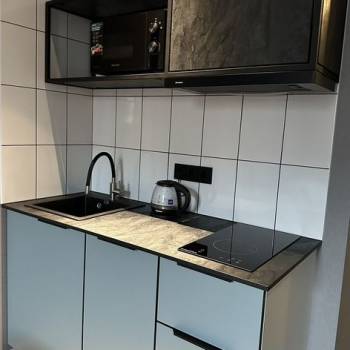 Сдается 1-комнатная квартира, 22 м²