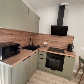 Сдается 1-комнатная квартира, 26,8 м²