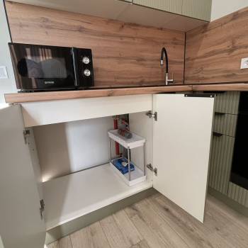 Сдается 1-комнатная квартира, 26,8 м²
