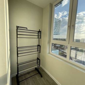 Сдается 1-комнатная квартира, 26,8 м²