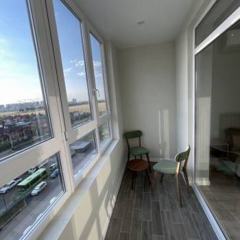 Сдается 1-комнатная квартира, 26,8 м²