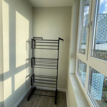 Сдается 1-комнатная квартира, 26,8 м²