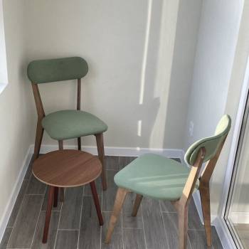 Сдается 1-комнатная квартира, 26,8 м²
