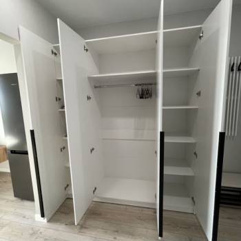 Сдается 1-комнатная квартира, 26,8 м²