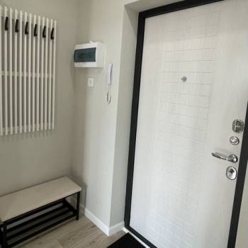 Сдается 1-комнатная квартира, 26,8 м²