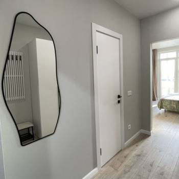 Сдается 1-комнатная квартира, 26,8 м²