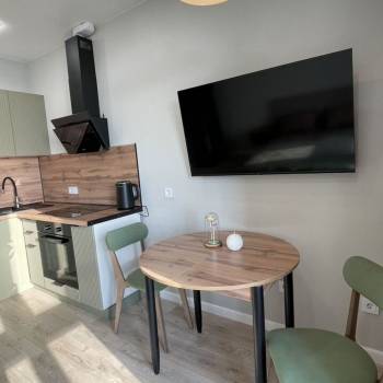 Сдается 1-комнатная квартира, 26,8 м²