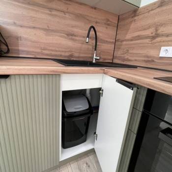Сдается 1-комнатная квартира, 26,8 м²