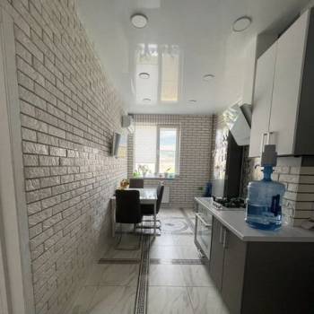 Продается 3-х комнатная квартира, 82 м²