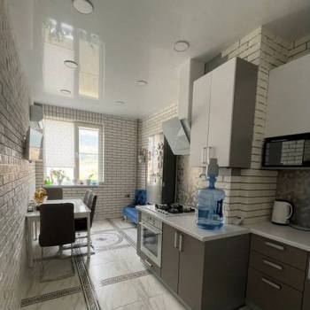 Продается 3-х комнатная квартира, 82 м²