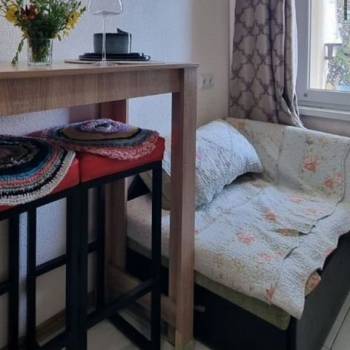 Продается 1-комнатная квартира, 32 м²