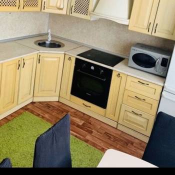 Продается 2-х комнатная квартира, 62,9 м²