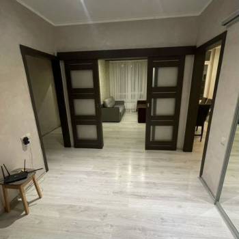 Сдается 2-х комнатная квартира, 65,5 м²