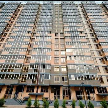 Сдается 2-х комнатная квартира, 65,5 м²