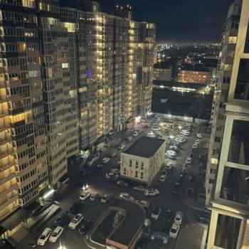 Сдается 2-х комнатная квартира, 65,5 м²
